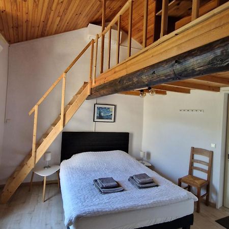 Chambre Mezzanine ヴァッケラス エクステリア 写真